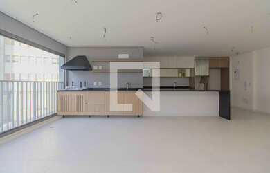 Imagem 1: Apartamento à Venda - Vila Mariana, 3 Quartos, 118 m2