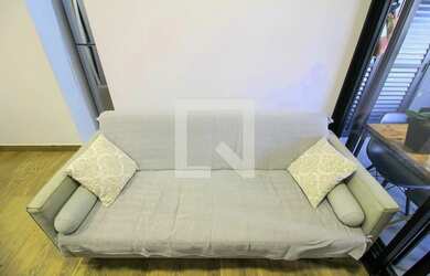 Imagem 7: Apartamento à Venda - Mooca, 2 Quartos, 49 m2