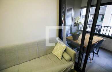 Imagem 6: Apartamento à Venda - Mooca, 2 Quartos, 49 m2