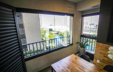 Imagem 12: Apartamento à Venda - Mooca, 2 Quartos, 49 m2