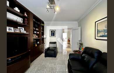 Imagem 15: Apartamento à Venda - Campo Belo, 4 Quartos, 323 m2