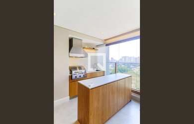 Imagem 16: Apartamento à Venda - Brooklin, 3 Quartos, 145 m2