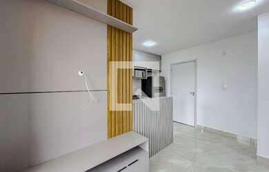 Imagem 10: Apartamento à Venda - Mooca, 2 Quartos, 43 m2