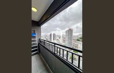 Imagem 16: Apartamento à Venda - Mooca, 2 Quartos, 43 m2