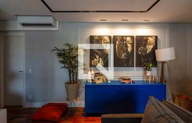 Imagem 5: Apartamento à Venda - Vila Olímpia, 3 Quartos, 95 m2