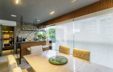 Imagem 14: Apartamento à Venda - Vila Olímpia, 3 Quartos, 95 m2