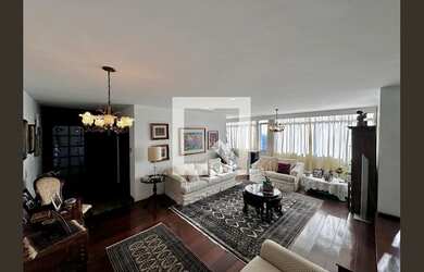 Imagem 5: Apartamento à Venda - Santo Amaro , 3 Quartos, 210 m2