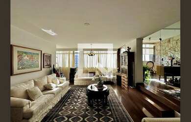 Imagem 2: Apartamento à Venda - Santo Amaro , 3 Quartos, 210 m2