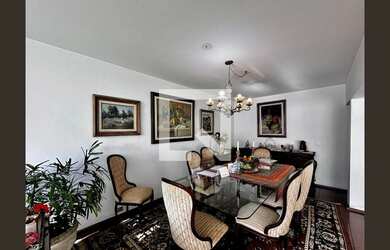 Imagem 10: Apartamento à Venda - Santo Amaro , 3 Quartos, 210 m2