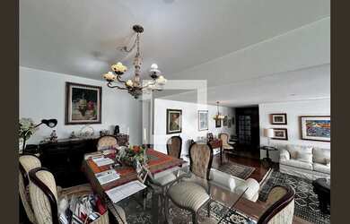 Imagem 11: Apartamento à Venda - Santo Amaro , 3 Quartos, 210 m2