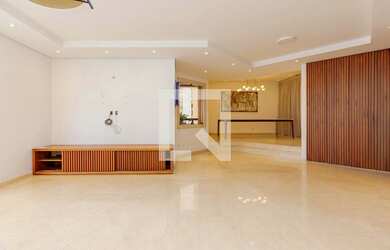 Imagem 4: Apartamento à Venda - Campo Belo, 3 Quartos, 240 m2