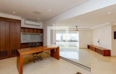 Imagem 8: Apartamento à Venda - Campo Belo, 3 Quartos, 240 m2