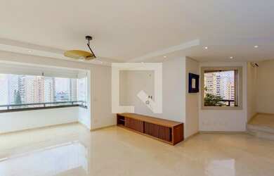 Imagem 6: Apartamento à Venda - Campo Belo, 3 Quartos, 240 m2