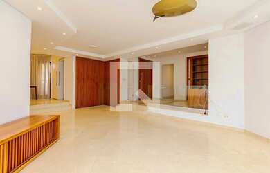 Imagem 5: Apartamento à Venda - Campo Belo, 3 Quartos, 240 m2