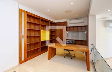 Imagem 7: Apartamento à Venda - Campo Belo, 3 Quartos, 240 m2