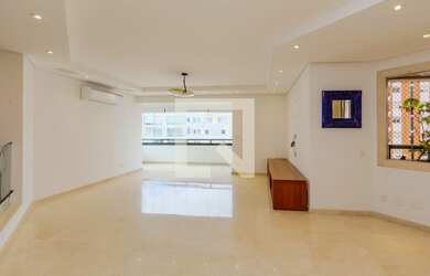 Imagem: O apartamento possui 3 Dormitórios, 3 Suítes, 5 Banheiros