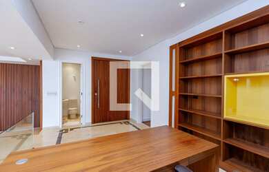 Imagem 9: Apartamento à Venda - Campo Belo, 3 Quartos, 240 m2