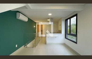 Imagem 2: Apartamento à Venda - Vila Madalena, 2 Quartos, 97 m2