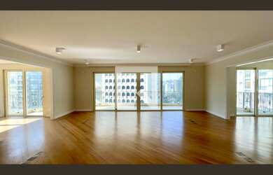 Imagem: O apartamento possui 3 Dormitórios, 3 Suítes, 3 Banheiros