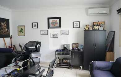 Imagem 11: Casa à Venda - Mooca, 7 Quartos, 240 m2