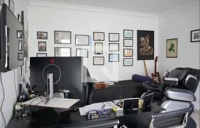 Imagem 10: Casa à Venda - Mooca, 7 Quartos, 240 m2