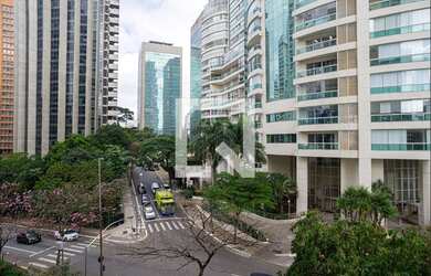 Imagem 10: Apartamento à Venda - Consolação, 2 Quartos, 108 m2