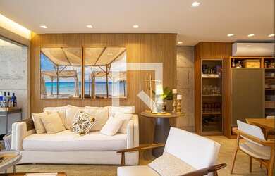 Imagem 4: Apartamento à Venda - Consolação, 2 Quartos, 108 m2