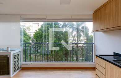 Imagem 8: Apartamento à Venda - Santo Amaro , 2 Quartos, 84 m2