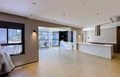 Imagem: O apartamento possui 3 Dormitórios, 3 Suítes, 4 Banheiros