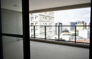 Imagem 5: Apartamento à Venda - Chácara Inglesa, 3 Quartos, 141 m2