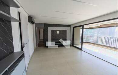 Imagem: O apartamento possui 3 Dormitórios, 3 Suítes, 4 Banheiros