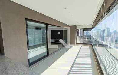 Imagem 7: Apartamento à Venda - Vila Mariana, 3 Quartos, 163 m2