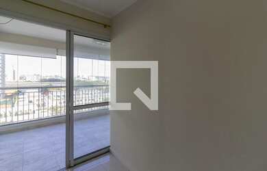 Imagem 11: Apartamento à Venda - Santo Amaro , 3 Quartos, 80 m2