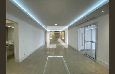 Imagem 1: Apartamento à Venda - Jardim Anália Franco, 3 Quartos, 200 m2