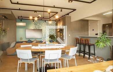 Imagem 3: Apartamento à Venda - Saúde, 2 Quartos, 113 m2