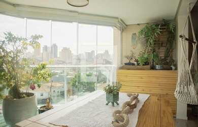 Imagem 8: Apartamento à Venda - Saúde, 2 Quartos, 113 m2