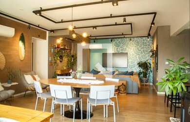 Imagem 4: Apartamento à Venda - Saúde, 2 Quartos, 113 m2