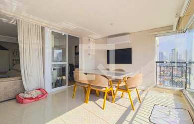 Imagem 10: Apartamento à Venda - Jardim Anália Franco, 3 Quartos, 106 m2