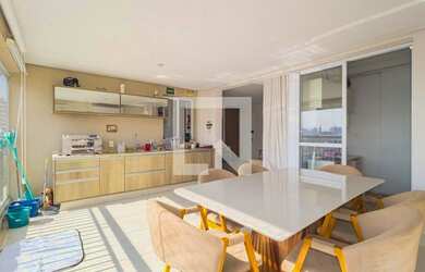 Imagem 11: Apartamento à Venda - Jardim Anália Franco, 3 Quartos, 106 m2