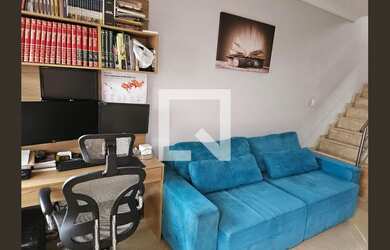 Imagem 2: Casa à Venda - Vila Matilde, 3 Quartos, 170 m2