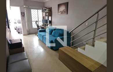 Imagem: A casa possui 3 Dormitórios, 1 Suíte, 3 Banheiros, 2 Vagas