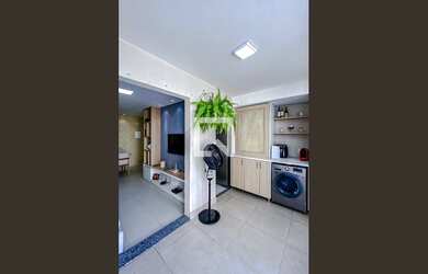 Imagem 9: Apartamento à Venda - Mooca, 2 Quartos, 65 m2