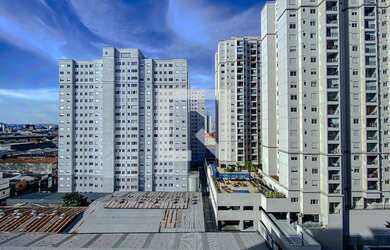 Imagem 12: Apartamento à Venda - Mooca, 2 Quartos, 65 m2