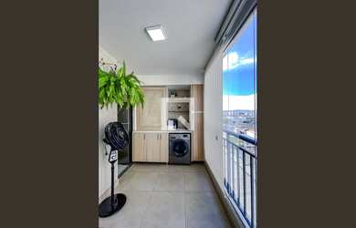 Imagem 8: Apartamento à Venda - Mooca, 2 Quartos, 65 m2