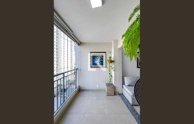 Imagem 10: Apartamento à Venda - Mooca, 2 Quartos, 65 m2