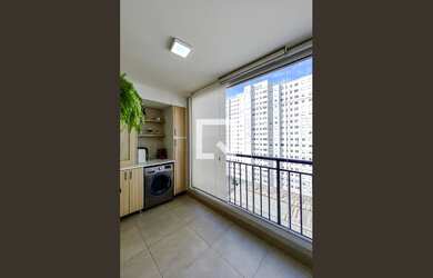 Imagem 7: Apartamento à Venda - Mooca, 2 Quartos, 65 m2