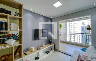 Imagem 4: Apartamento à Venda - Mooca, 2 Quartos, 65 m2