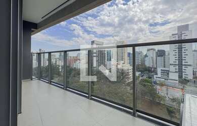 Imagem 8: Apartamento à Venda - Vila Mariana, 2 Quartos, 47 m2