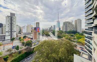 Imagem 12: Apartamento à Venda - Vila Mariana, 2 Quartos, 47 m2