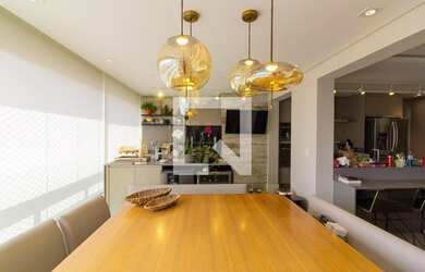 Imagem 7: Apartamento à Venda - Campo Belo, 3 Quartos, 151 m2